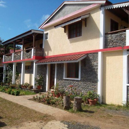 Bed and Breakfast Le Tropical Chez Jeannette Saint Gabriel Экстерьер фото